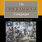 The Chickamauga Campaign: Civil War Campaigns in the Heartland (Unabridged) audio book by Steven E. Woodworth, John R. Lundberg, Alexander Mendoza, David Powell, Ethan S. Rafuse, Lee White, William Glenn Robertson, Timothy B. Smith