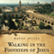 Walking in the Footsteps of Jesus: A Journey Through the Lands and Lessons of Christ (Unabridged) audio book by Wayne Stiles
