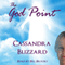 The God Point: Journey Series (Unabridged) audio book by Cassandra Blizzard