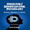 Industrial/Organizational Psychology: History, Research, & Theory (Unabridged) audio book by Steven G. Carley