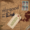Hargood and the End (Unabridged)