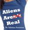 Aliens Are Real: Part 1 (Unabridged)