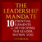 The Leadership Mandate (Unabridged)