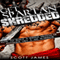 Get Spartan Shredded: How to Build a Muscular Ripped Physique Like a 300 Warrior (Unabridged) audio book by Scott James