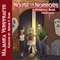 House of Horrors: A Weirdville Book (Unabridged)