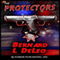 The Protectors: Vigilante Justice (Unabridged) audio book by Bernard Lee DeLeo