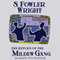 The Return of the Mildew Gang: An Inspector Cauldron Classic Crime Novel: The Mildew Gang Trilogy, Book Two (Unabridged) audio book by S. Fowler Wright