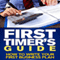 First Timer's Guide: How to Write Your First Business Plan (Unabridged) audio book by Boomy Tokan
