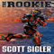 The Rookie: Book 1: Galactic Football League (Unabridged) audio book by Scott Sigler