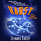 Habst and the Disney Saboteurs (Unabridged) audio book by Leonard Kinsey