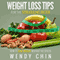 Weight Loss Tips for the Struggling Dieter: How to Lose Weight without the Stress (Unabridged) audio book by Wendy Chin