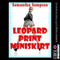 Leopard Print Miniskirt (Unabridged) audio book by Samantha Sampson