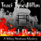 Eminent Domain: A Mitzy Neuhaus Mystery, Book 2 (Unabridged) audio book by Traci Tyne Hilton