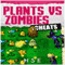 Plants vs Zombies Cheats (Unabridged) audio book by Josh Abbott