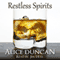 Restless Spirits (Unabridged) audio book by Alice Duncan