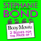 2 Bodies for the Price of 1: Body Movers, Book 2 (Unabridged) audio book by Stephanie Bond