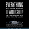 Everything We Know About Leadership: Is Less Than We Still Have to Learn (Unabridged) audio book by Jeff Golden