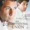 An Unconventional Union (Unabridged) audio book by Scotty Cade