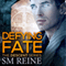 Defying Fate: The Descent Series, Volume 6 (Unabridged) audio book by SM Reine