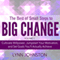 The Best of Small Steps to Big Change: Volume 1 (Unabridged) audio book by Lynn Johnston