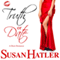 Truth or Date: Better Date than Never, Book #2 (Unabridged) audio book by Susan Hatler