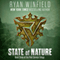 State of Nature: Book Three of The Park Service Trilogy (Unabridged) audio book by Ryan Winfield