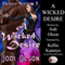 A Wicked Desire: Jodi Olson's Desire Series (Unabridged) audio book by Jodi Olson