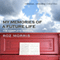 My Memories of a Future Life: The Complete Novel (Unabridged) audio book by Roz Morris
