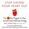 Stop Eating Your Heart Out: The 21-Day Program to Free Yourself from Emotional Eating (Unabridged)