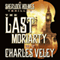 The Last Moriarty: A Sherlock Holmes Thriller (Unabridged)
