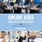 Online Jobs: How to Be a Freelancer: A Guide to Freelance Jobs (Unabridged) audio book by Todd McLeod
