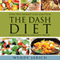 Effective Weight-Loss Solution: The Dash Diet: Effective Methods to Lower Blood Pressure (Unabridged) audio book by Wendy Jarich