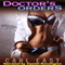 Doctor's Orders (Unabridged) audio book by Carl East