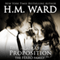 The Proposition 3: The Ferro Family, Volume 3 (Unabridged) audio book by H. M. Ward