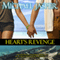 Heart's Revenge (Unabridged) audio book by Michael Jasper