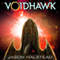 Voidhawk (Unabridged) audio book by Jason Halstead