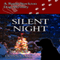 Silent Night: A Raine Stockton Dog Mystery (Unabridged) audio book by Donna Ball