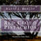 Red Cloud Pistachios (Unabridged) audio book by David J. Heslop