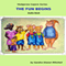 The Fun Begins: Hedgerow Capers (Unabridged) audio book by Sandra Stoner-Mitchell