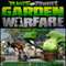Plants Vs Zombies Garden Warfare Game Guide (Unabridged) audio book by Hiddenstuff Entertainment