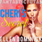 Cheri's Secret: Fantastic Futas (Unabridged) audio book by Ellen Dominick