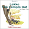 Lekke the Temple Cat: Black Dog (Unabridged) audio book by D.B. Stewart
