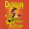 The Hag's Handbook to the Tastiest Trick-or-Treaters (Unabridged) audio book by Richard Alan Dickson