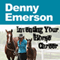 Inventing Your Horse Career (Unabridged) audio book by Nanette Levin, Lisa Derby Oden, Denny Emerson