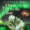 Chase You to the Sun: Stardust Erotic Romance Series, Book 3 (Unabridged) audio book by Jocelyn Han