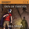 Dogboy: Den of Thieves, Dogboy Adventures (Unabridged) audio book by Bill Meeks
