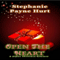 Open the Heart (Unabridged) audio book by Stephanie Hurt