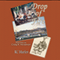 Drop of Fire (Unabridged) audio book by RC Marlen