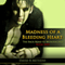 Madness of a Bleeding Heart: The Back Road to Wonderland Book Two (Unabridged) audio book by David R. Metheny
