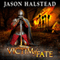 Victim of Fate: Blades of Leander, Book 2 (Unabridged) audio book by Jason Halstead